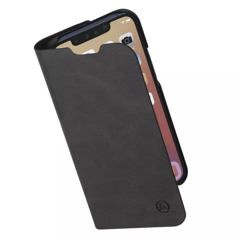 Hama Booklet Guard Pro 00196954 folio-hoesje voor Apple iPhone 13, zwart