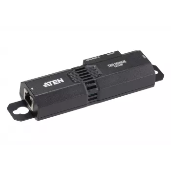 Indoor temperatuur- en vochtigheidssensor ATEN EA1640 — -10 tot 75 °C, compacte afmetingen