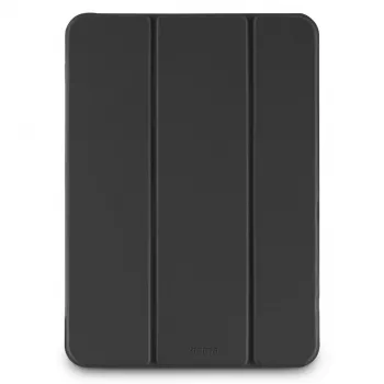 Folio Case Hama Fold Clear 33 cm (13 inch) voor iPad Pro 2024 zwart transparant