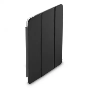 Folio Case Hama Fold Clear 33 cm (13 inch) voor iPad Pro 2024 zwart transparant