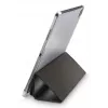 Folio Case Hama Fold Clear 33 cm (13 inch) voor iPad Pro 2024 zwart transparant