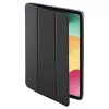 Folio Case Hama Fold Clear 33 cm (13 inch) voor iPad Pro 2024 zwart transparant