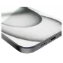 Hama Clear Protect transparante displayschermfolie Apple 1 stk.