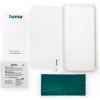 Hama Clear Protect transparante displayschermfolie Apple 1 stk.