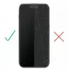 Hama Clear Protect transparante displayschermfolie Apple 1 stk.