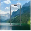 Hama Clear Protect transparante displayschermfolie Apple 1 stk.