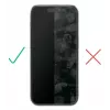 Hama Clear Protect transparante displayschermfolie Apple 1 stk.