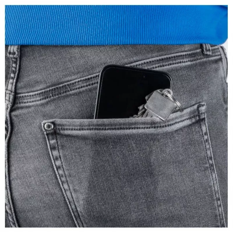 Hama Clear Protect transparante displayschermfolie Apple 1 stk.