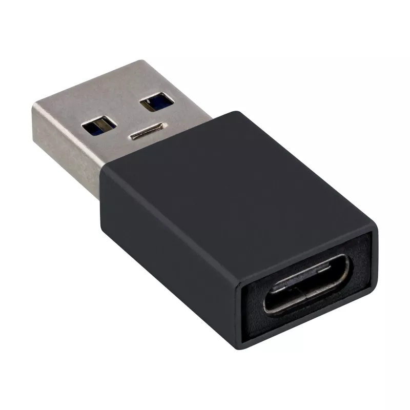 InLine USB 3.2 Gen.1 hub, USB-C naar 2 poorten USB-C en 3 poorten USB-A, zonder voeding