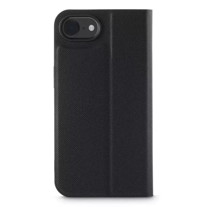 Hama Daily Protect 00123718 telefoontasje voor Apple iPhone 16e, zwart