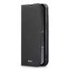Hama Daily Protect 00123718 telefoontasje voor Apple iPhone 16e, zwart