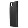 Hama Daily Protect 00123718 telefoontasje voor Apple iPhone 16e, zwart