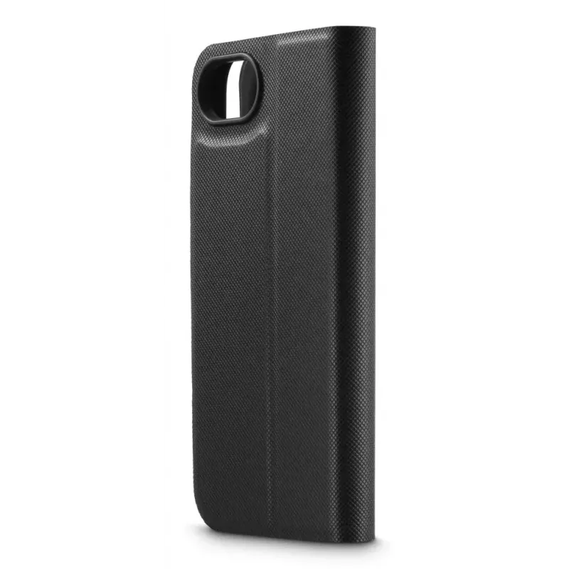 Hama Daily Protect 00123718 telefoontasje voor Apple iPhone 16e, zwart