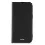 Hama Daily Protect 00123718 telefoontasje voor Apple iPhone 16e, zwart