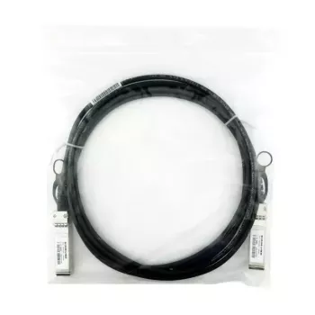 DAC-kabel EFB Elektronik SC353501J2M30-BL