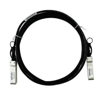DAC-kabel EFB Elektronik SC353501J2M30-BL