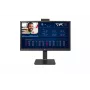 LG 24CQ651I-6P 23,8 inch Full HD All-in-One thin client, Intel Pentium N6005, 8GB RAM, 16GB eMMC