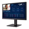 LG 24CQ651I-6P 23,8 inch Full HD All-in-One thin client, Intel Pentium N6005, 8GB RAM, 16GB eMMC