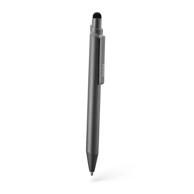 Hama Mini stylus-pen antraciet, grijs, roségoud, zilver