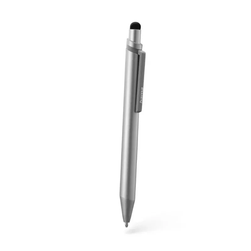 Hama Mini stylus-pen antraciet, grijs, roségoud, zilver