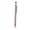 Hama Mini stylus-pen antraciet, grijs, roségoud, zilver