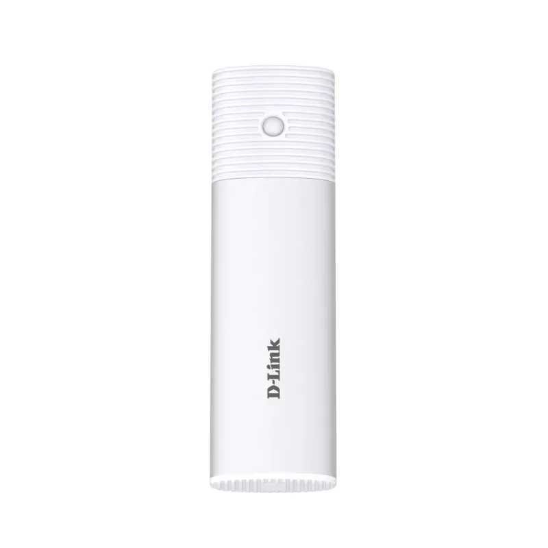 SSD-behuizing D-Link DSP-111 USB-C M.2 NVMe 4TB 10Gbit/s
