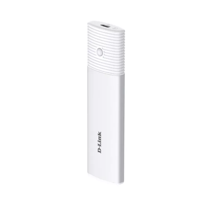 SSD-behuizing D-Link DSP-111 USB-C M.2 NVMe 4TB 10Gbit/s