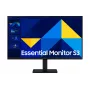Samsung S30GD computermonitor 61 cm (24 inch) 1920 x 1080 pixel Full HD LCD zwart