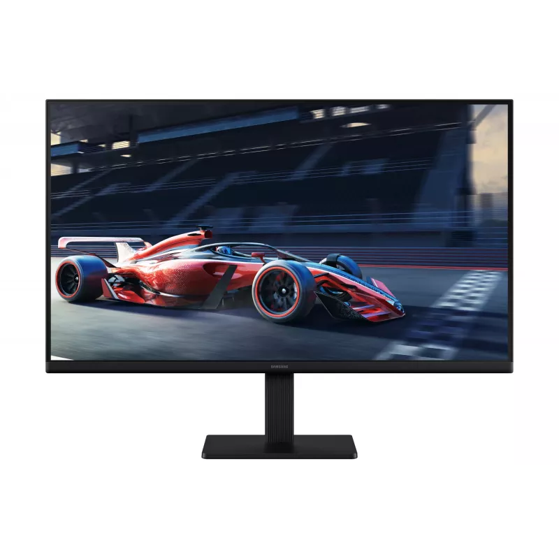 Samsung S30GD computermonitor 61 cm (24 inch) 1920 x 1080 pixel Full HD LCD zwart