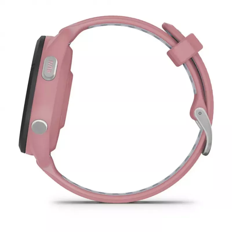 Smartwatch Garmin Forerunner 265S roze