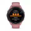 Smartwatch Garmin Forerunner 265S roze