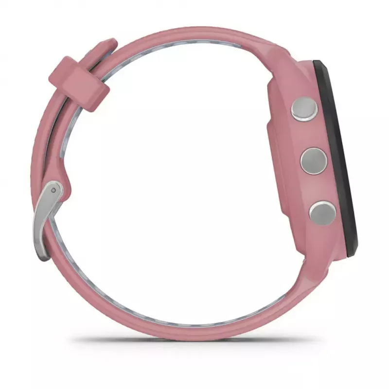 Smartwatch Garmin Forerunner 265S roze