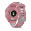 Smartwatch Garmin Forerunner 265S roze