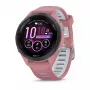 Smartwatch Garmin Forerunner 265S roze
