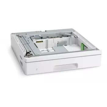 Xerox 520 vel A3 enkelvoudige lade, papierlade, Xerox, Xerox VersaLink B7000-serie multifunctionele printer Xerox VersaLink B7100-serie multifunctionele...