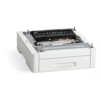Xerox 1x550-vel-invoer, invoer, Xerox, VersaLink C500, VersaLink C505, VersaLink C600, VersaLink B600/B610, VersaLink B605/B615,..., Vietnam, 535 mm, 584 mm