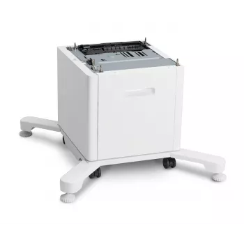Xerox 2000-vel grootruimte-invoer