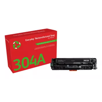 Tonerpatroon Xerox Everyday compatibel met HP 304A 2500 pagina's zwart