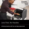 Toner Xerox Toner Everyday HP 304A CC532A 2000 pagina's geel