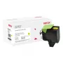 Everyday™ gele toner van Xerox compatibel met Lexmark 70C2HY0/70C0H40, hoge capaciteit