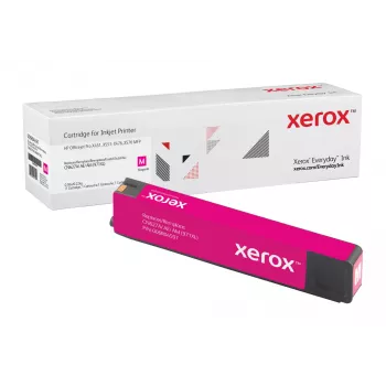 Xerox Everyday 006R04597 Inktcartridge compatibel met HP 971XL (CN627AE), magenta, hoge capaciteit
