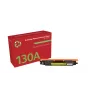 Xerox Everyday 006R03244 gereviseerde tonercartridge, 1000 pagina's, compatibel met HP CF352A, geel