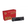 Everyday™ mono gereviseerde toner van Xerox compatibel met HP 83A (CF283A), standaardcapaciteit