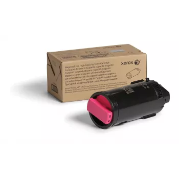 Xerox Genuine ® VersaLink® C605 kleurenmultifunctionele printer magenta tonerpatroon met extra hoge capaciteit (16800 pagina's) - 106R03933