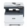 Xerox C325 A4 33ppm draadloos duplex kopiëren/printen/scannen/faxen PS3 PCL5e/6 2 laden totaal 251 vel