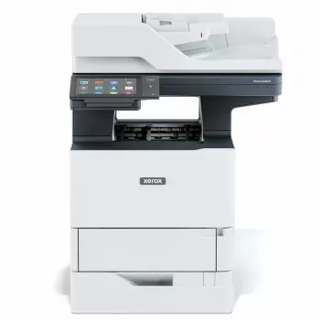Xerox VersaLink B625 A4 61ppm duplex kopiëren/printen/scannen/faxen PS3 PCL5e/6 2 papierladen 650 vel