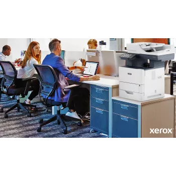 Xerox VersaLink B625 A4 61ppm duplex kopiëren/printen/scannen/faxen PS3 PCL5e/6 2 papierladen 650 vel