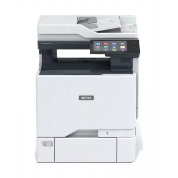 Xerox VersaLink C625 A4 50ppm duplex kopiëren/printen/scannen/faxen PS3 PCL5e/6 2 papierladen 650 vel