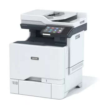 Xerox VersaLink C625 A4 50ppm duplex kopiëren/printen/scannen/faxen PS3 PCL5e/6 2 papierladen 650 vel