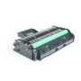 Toner Ricoh SP 201 HE 2600K zwart